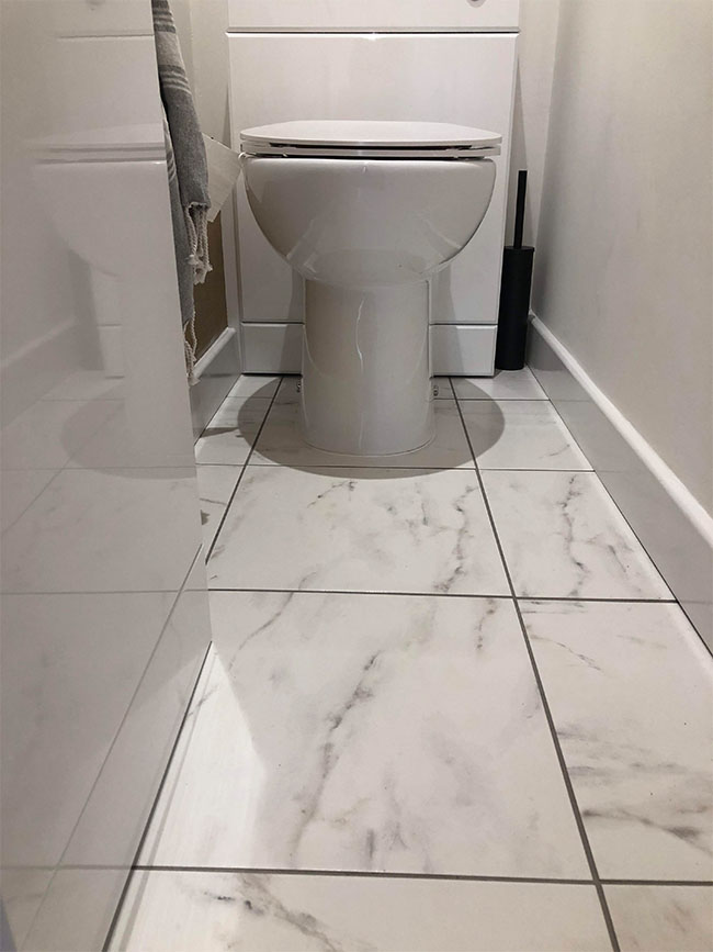 How To Add A Downstairs Cloakroom Toilet